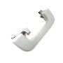 8R0857607JEP5 Interior Grab Bar